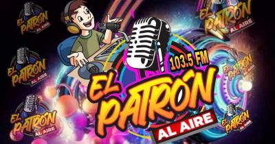 EL patron fm 103.5
